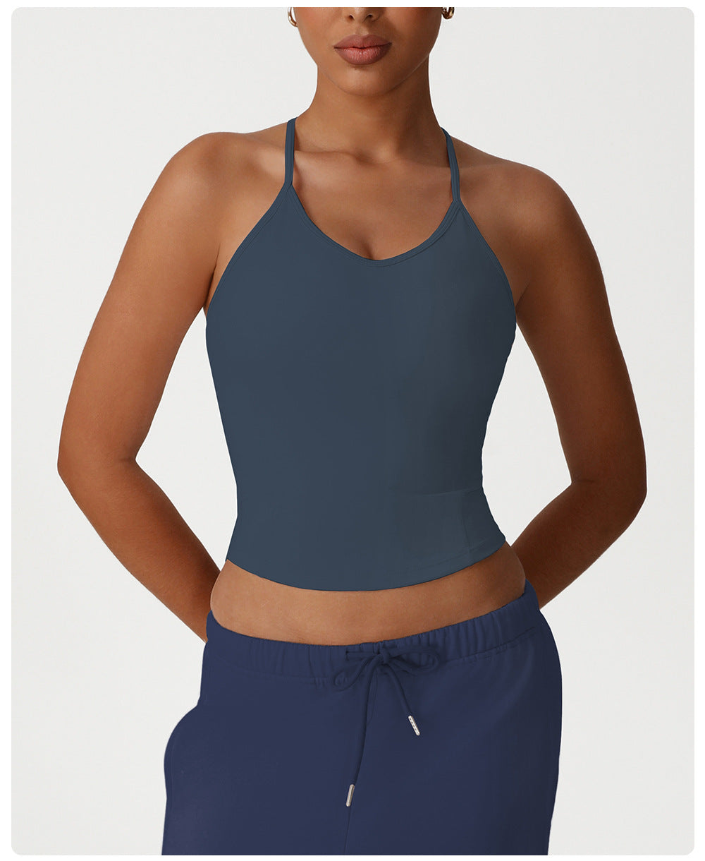 T back vest