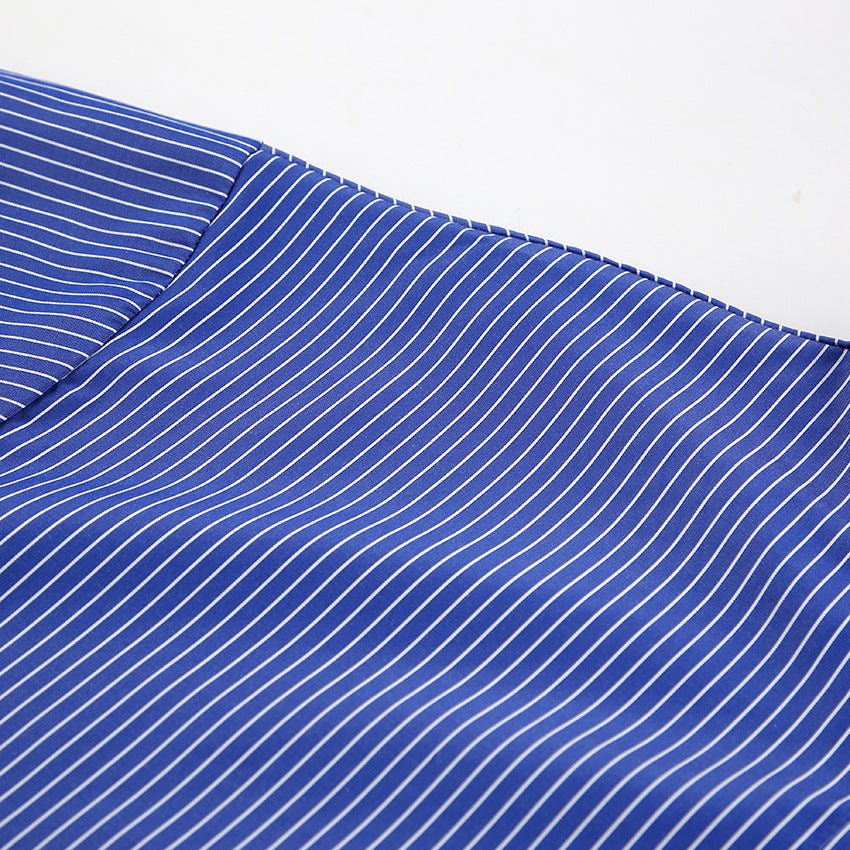 Striped Shirt