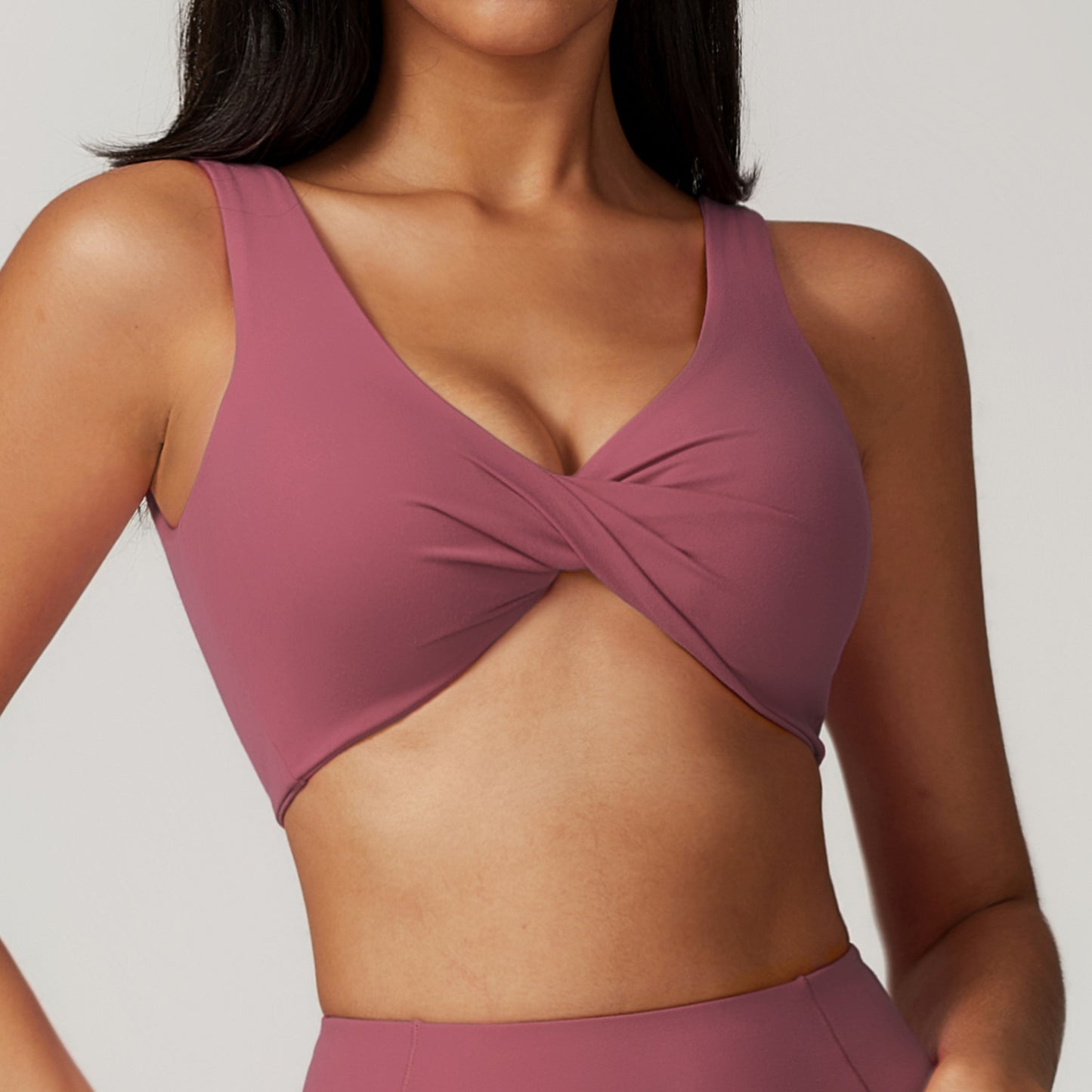 Bean Pink