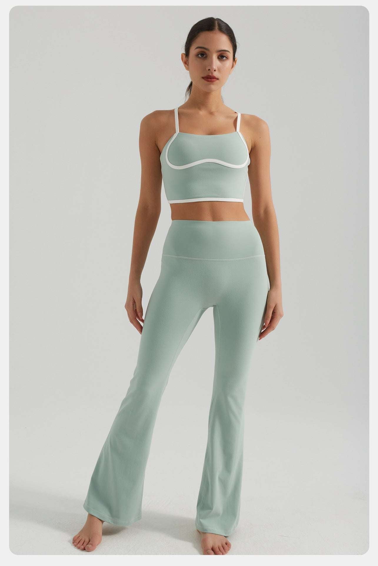 Seamless Trousers