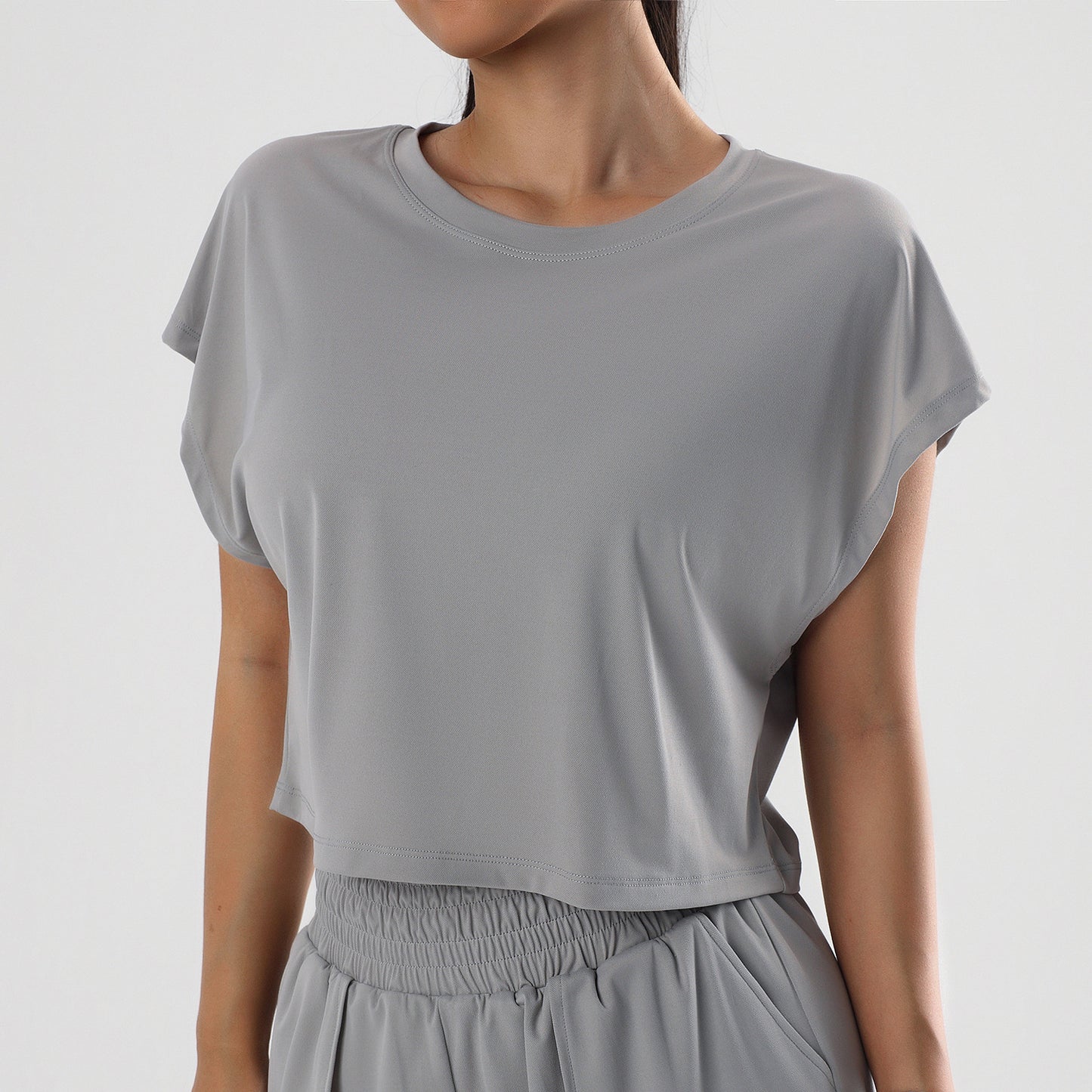 Gray