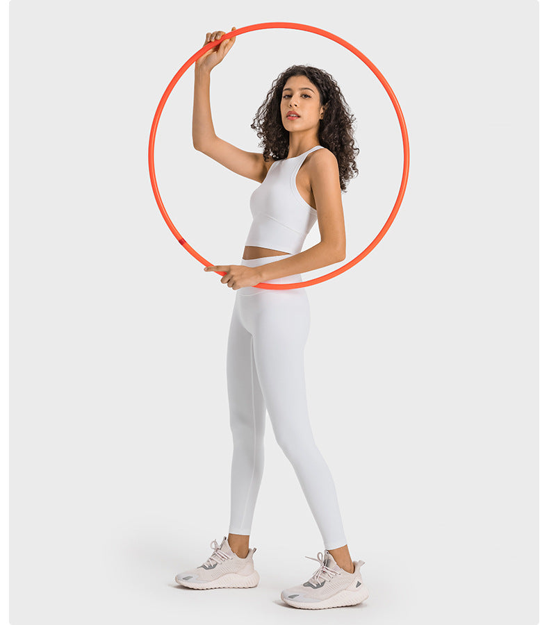 High support sports bra