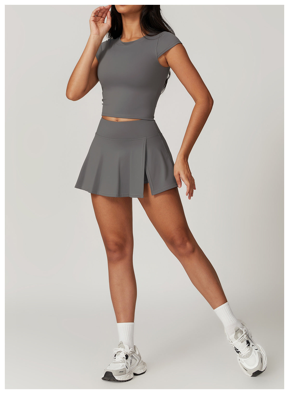 A Line skort