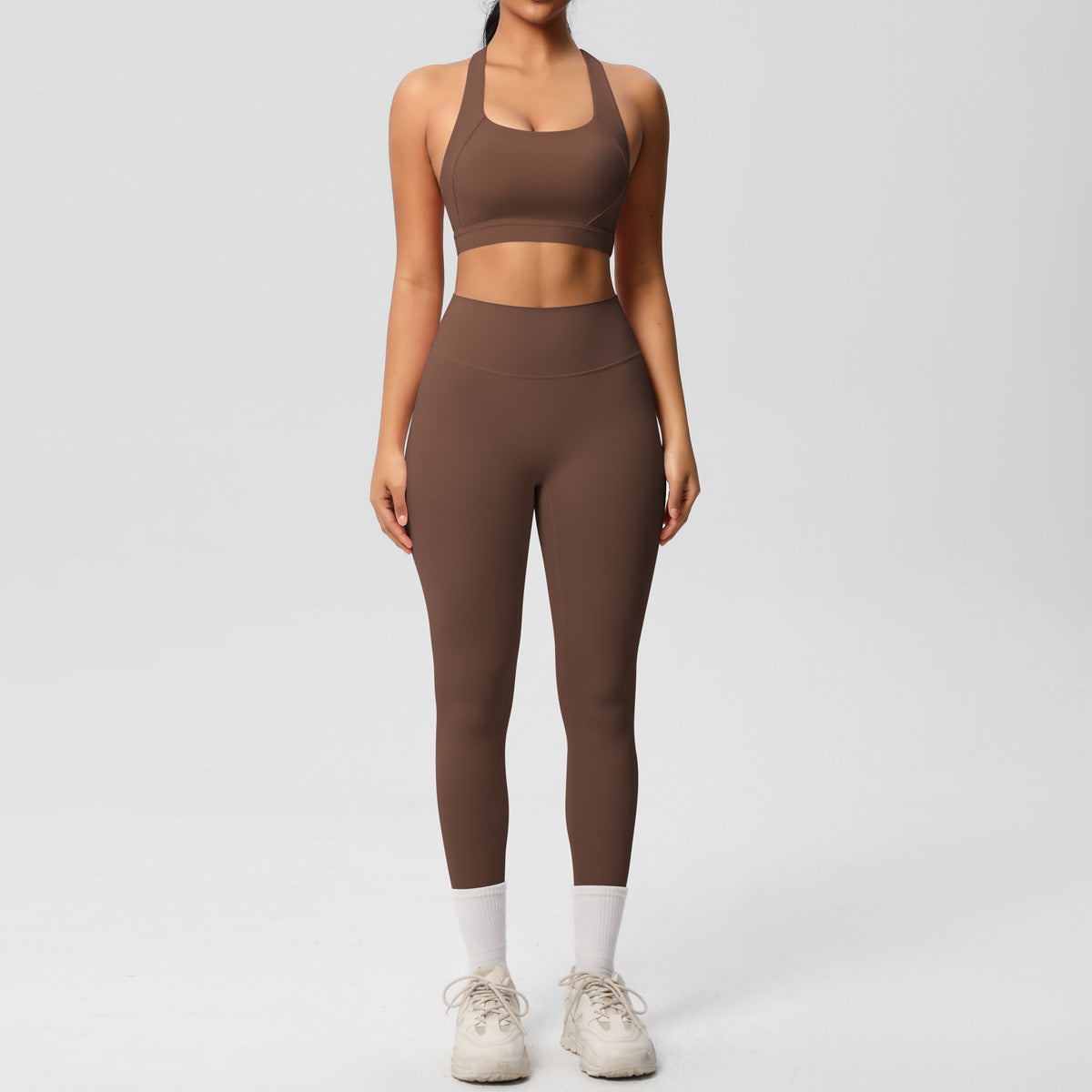 High support Two Piece Sets