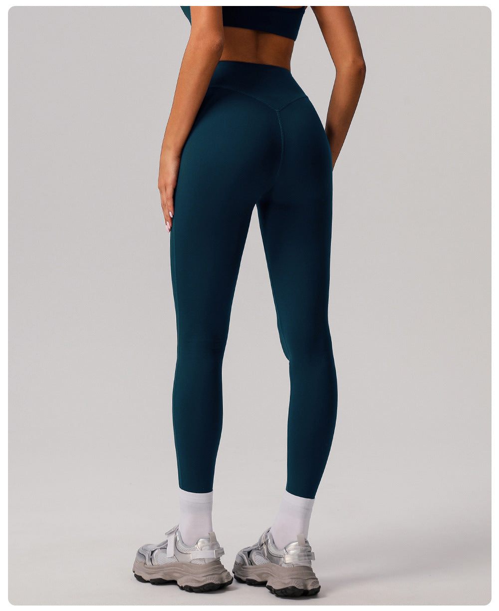 Shaping leggings