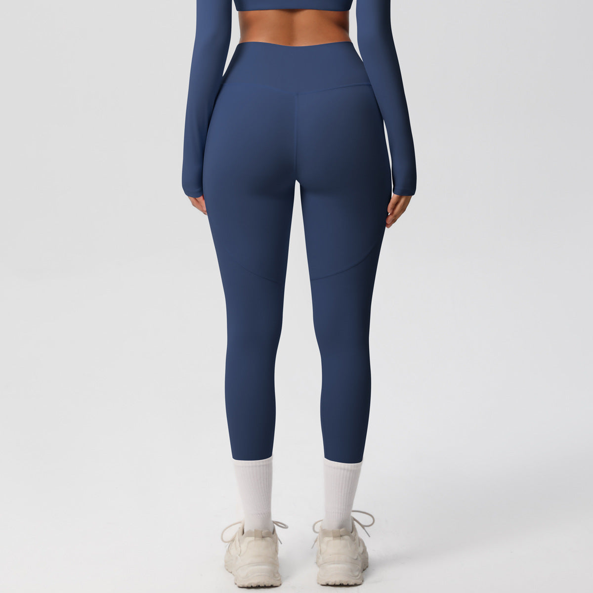 Leggings with pocket
