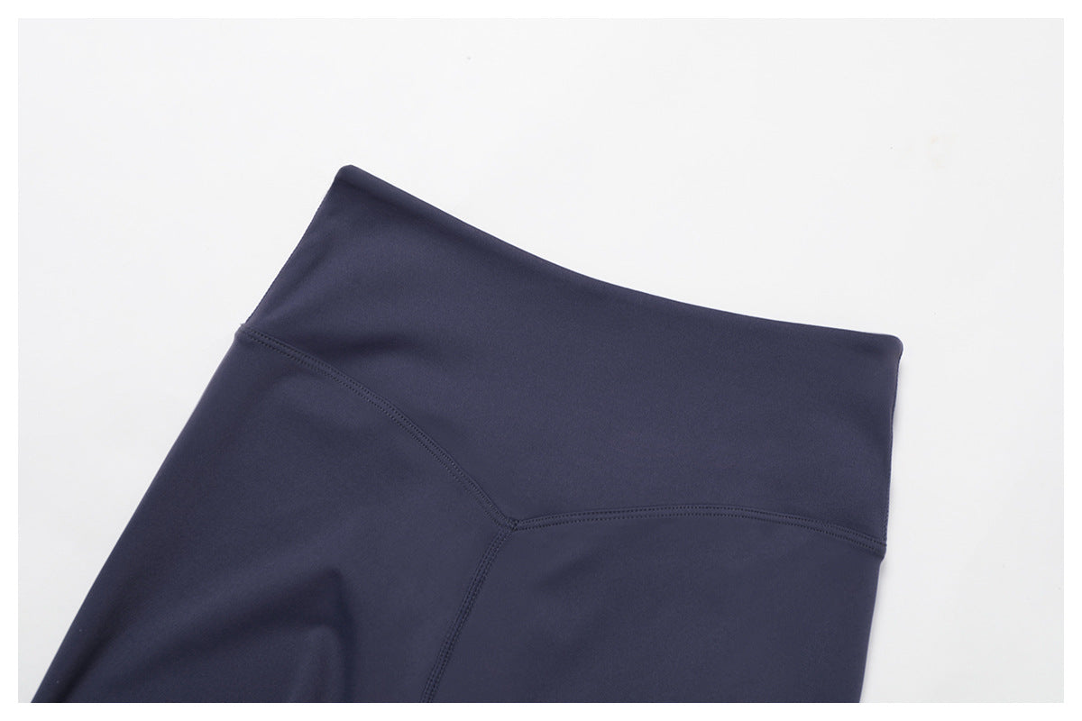 Seamless leggings