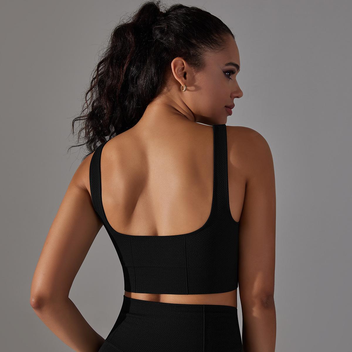 Quick Dry sports bra