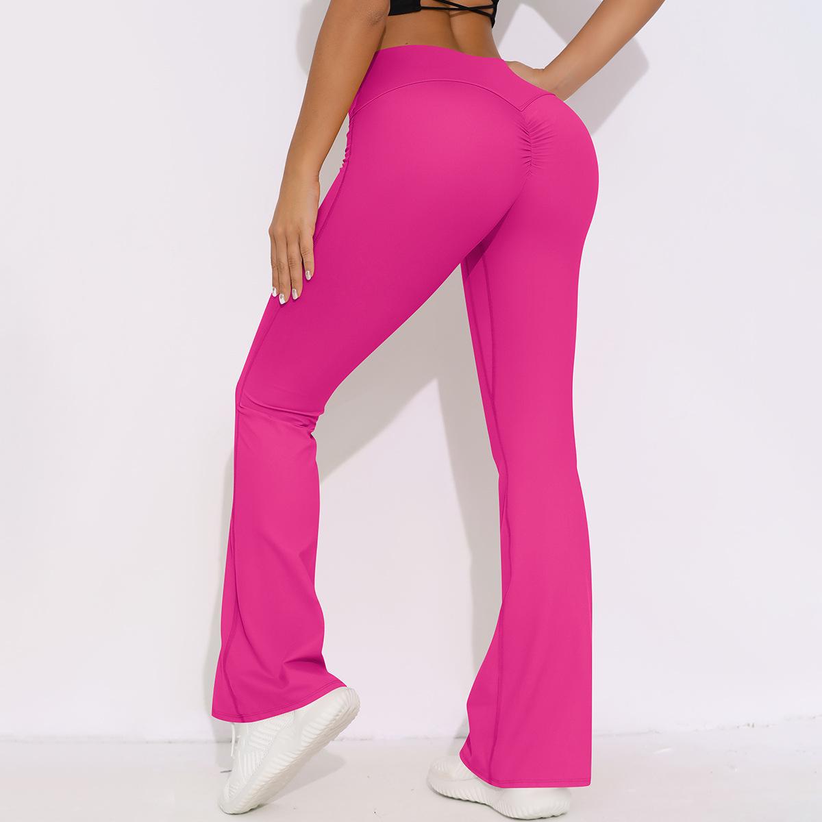 Brushed Trousers