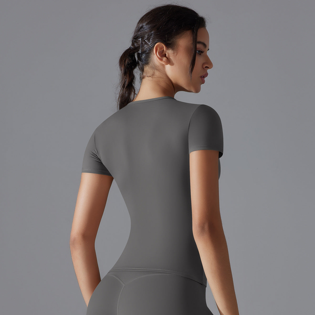 Quick dry t shirt