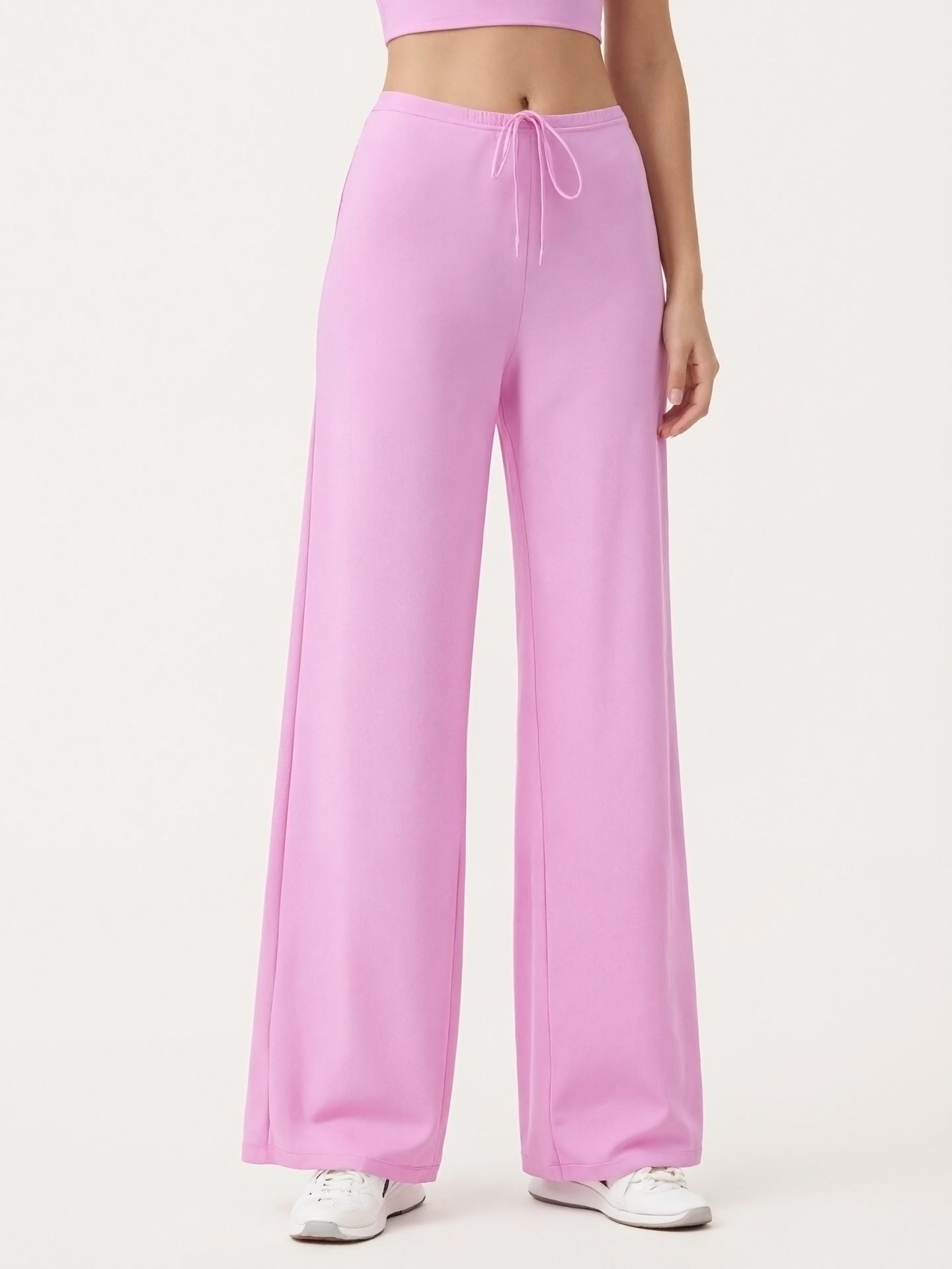 Seamless Trousers