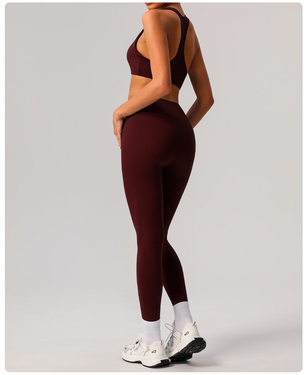 Quick Dry leggings