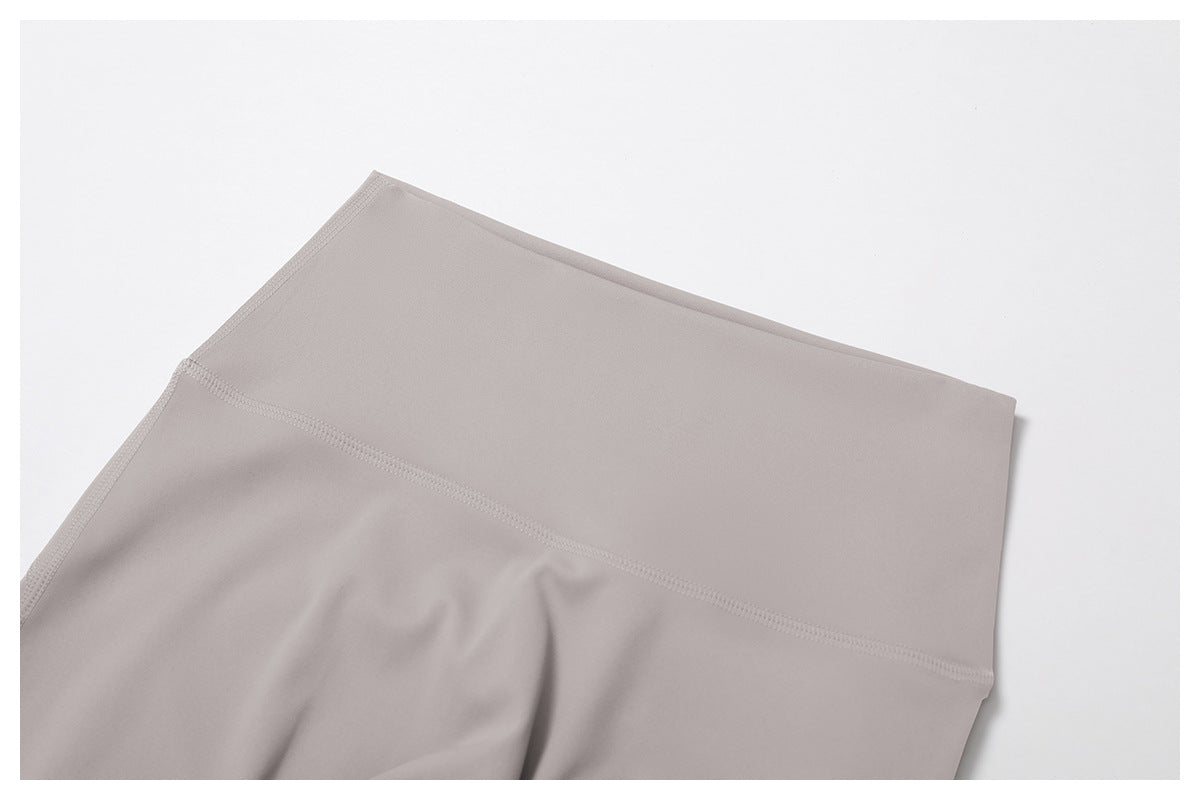 Seamless leggings
