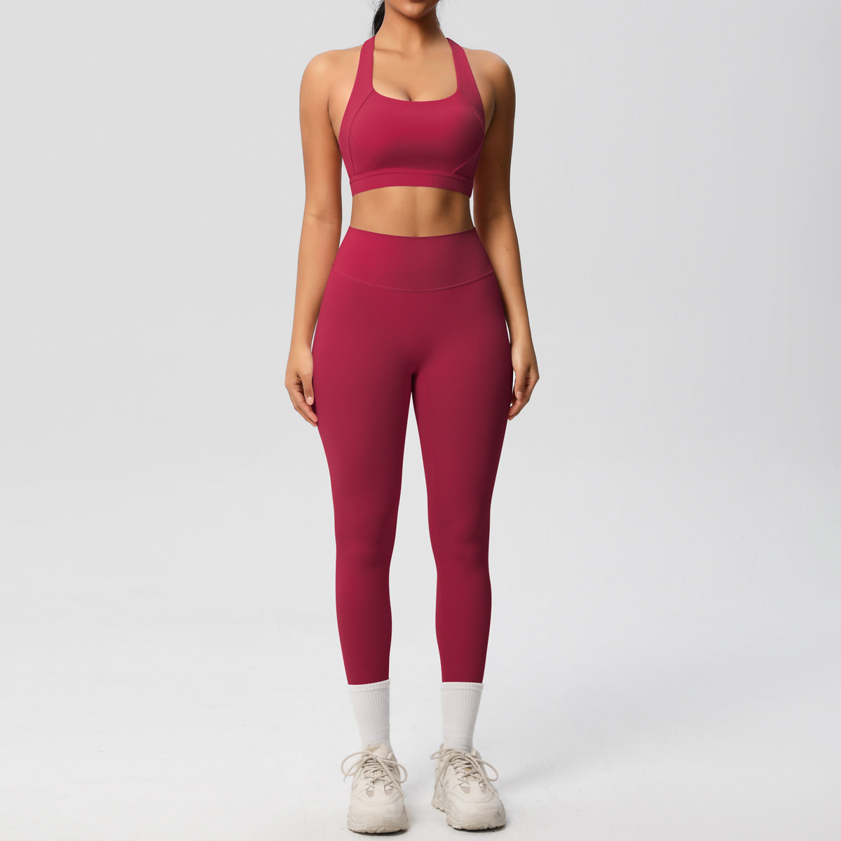 High support Two Piece Sets