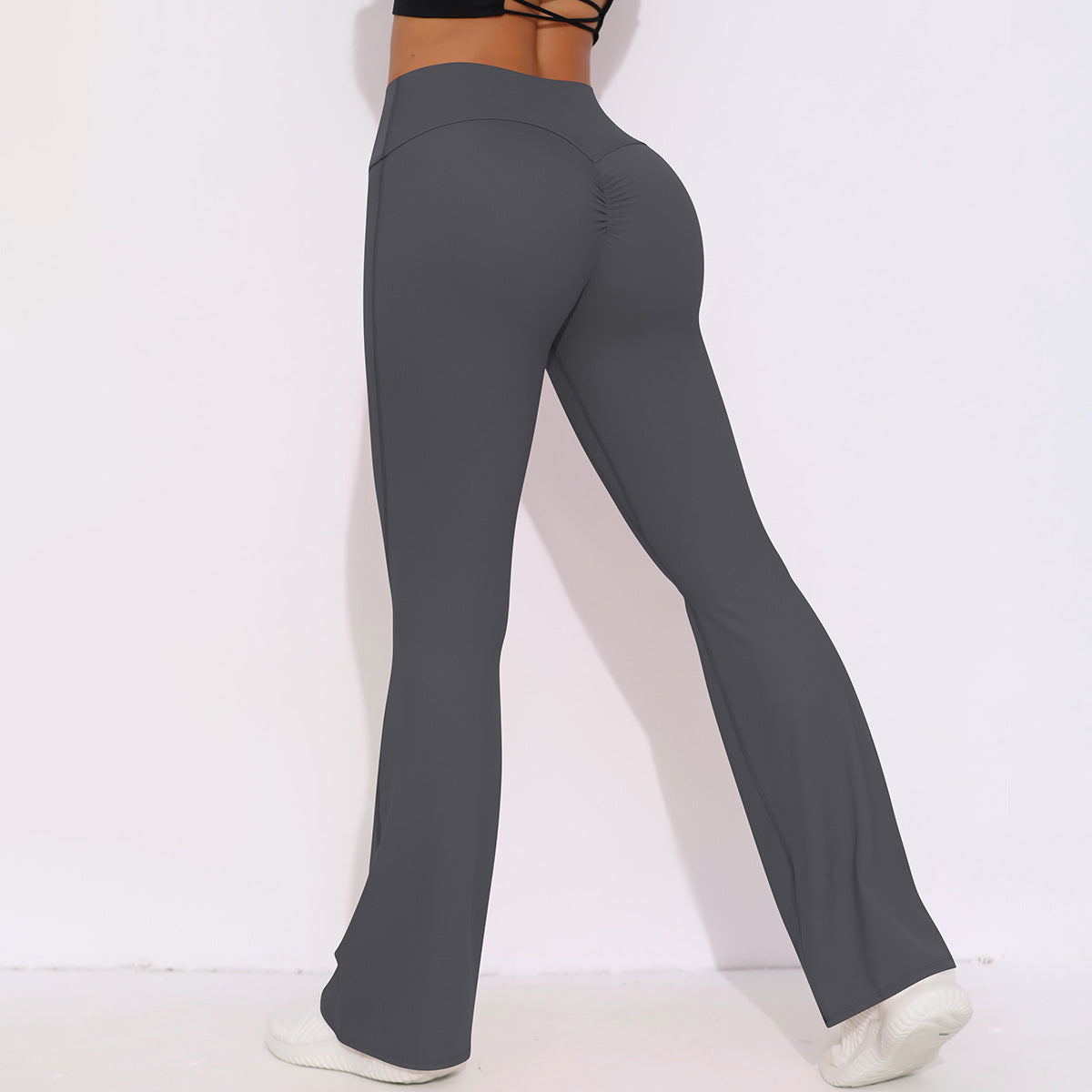Brushed Trousers