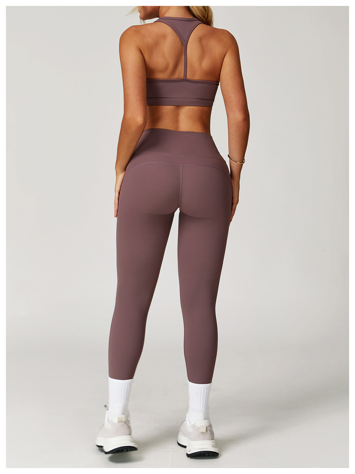Seamless leggings