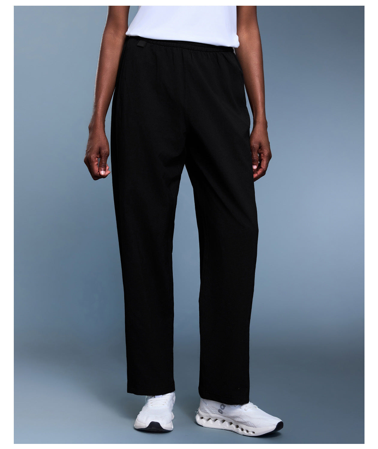 Warm Trousers