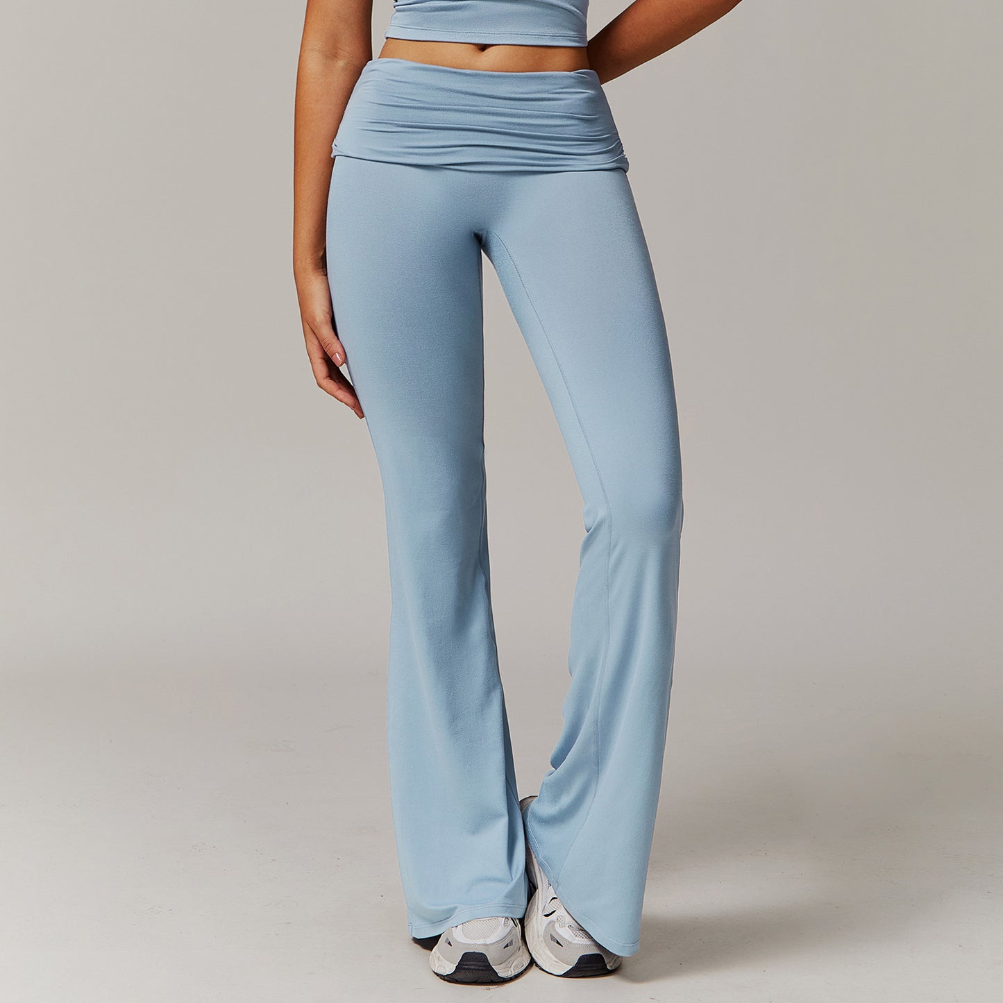 Haze Blue