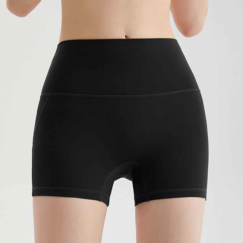 Quick dry hot pants