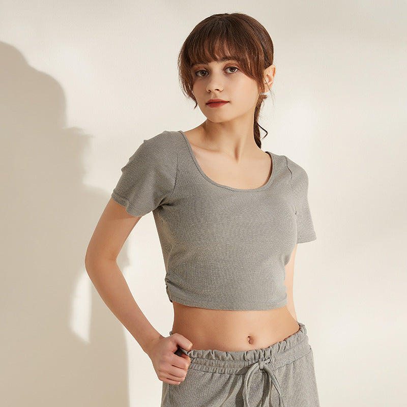Gray