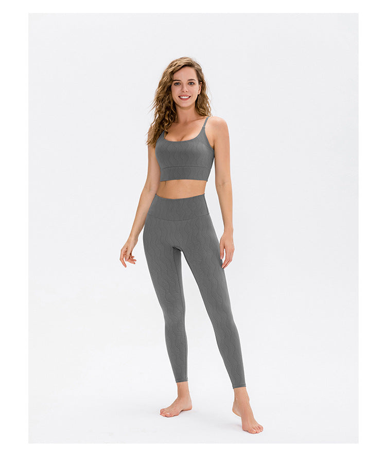 Comfy medium support bra