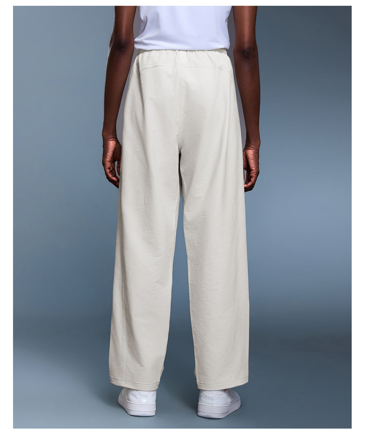 Warm Trousers