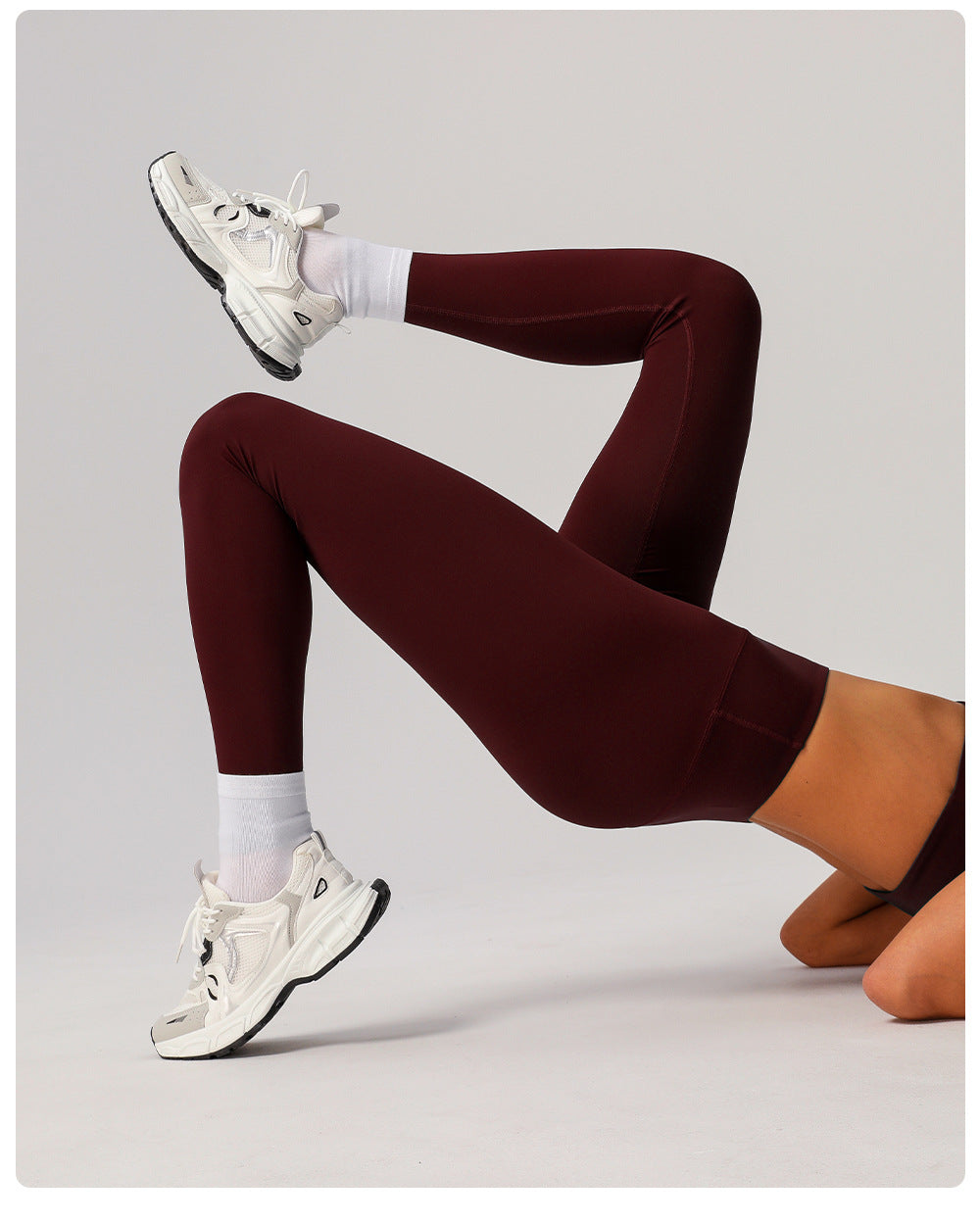 Quick Dry leggings