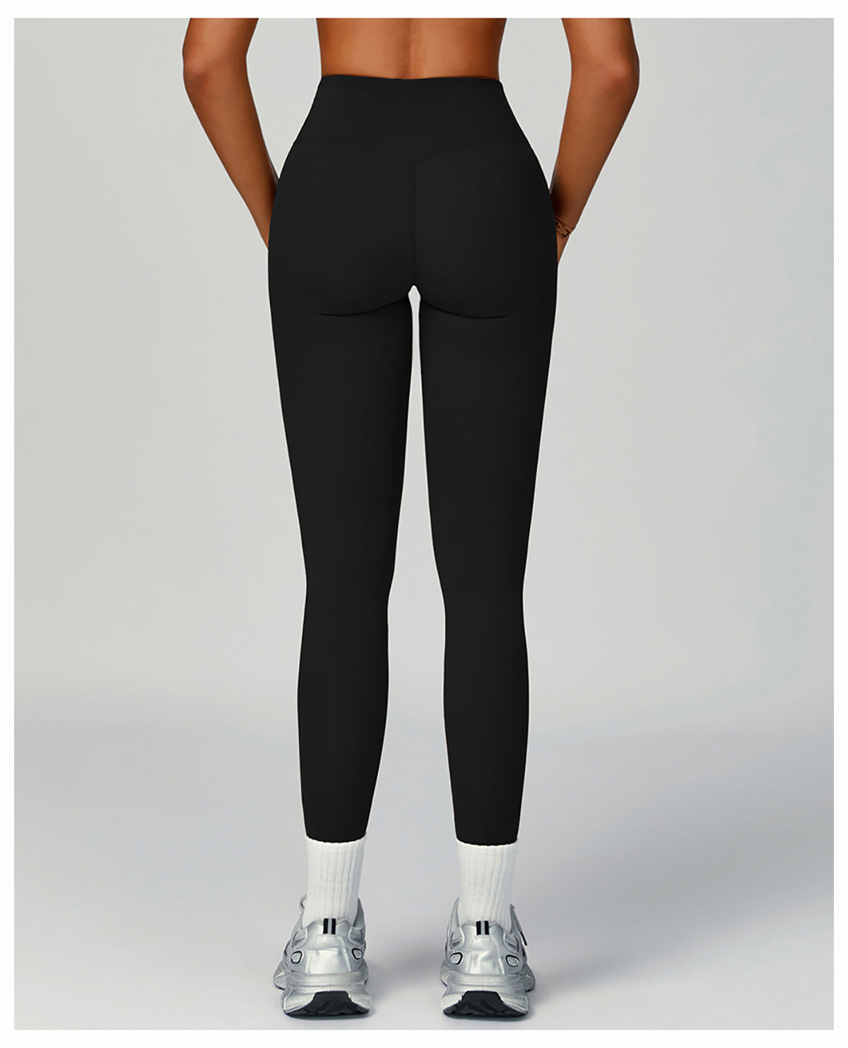 Seamless leggings