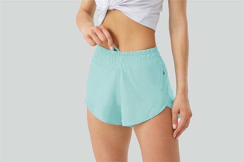 Quick Dry running shorts