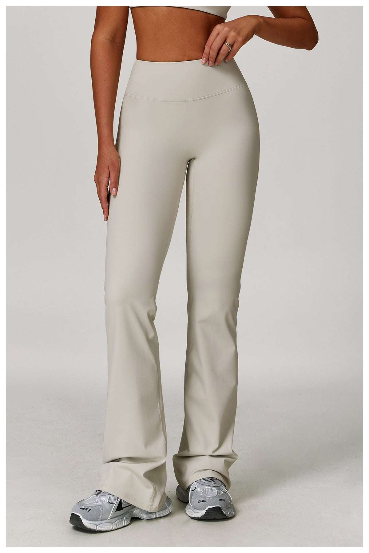 Brushed Trousers