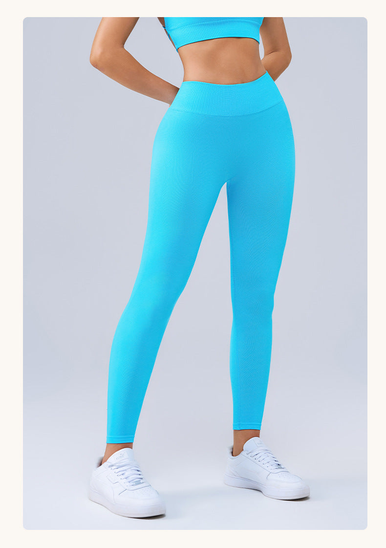 High Waist leggings
