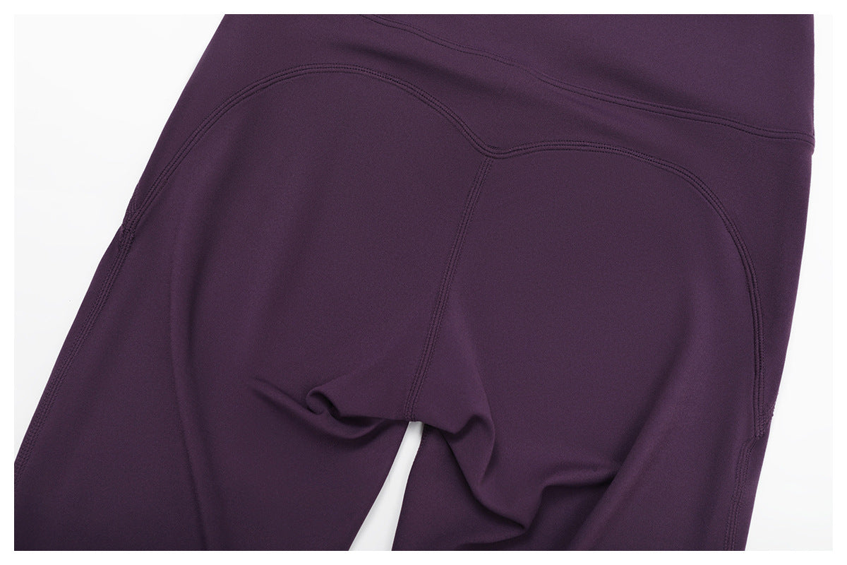 Seamless leggings