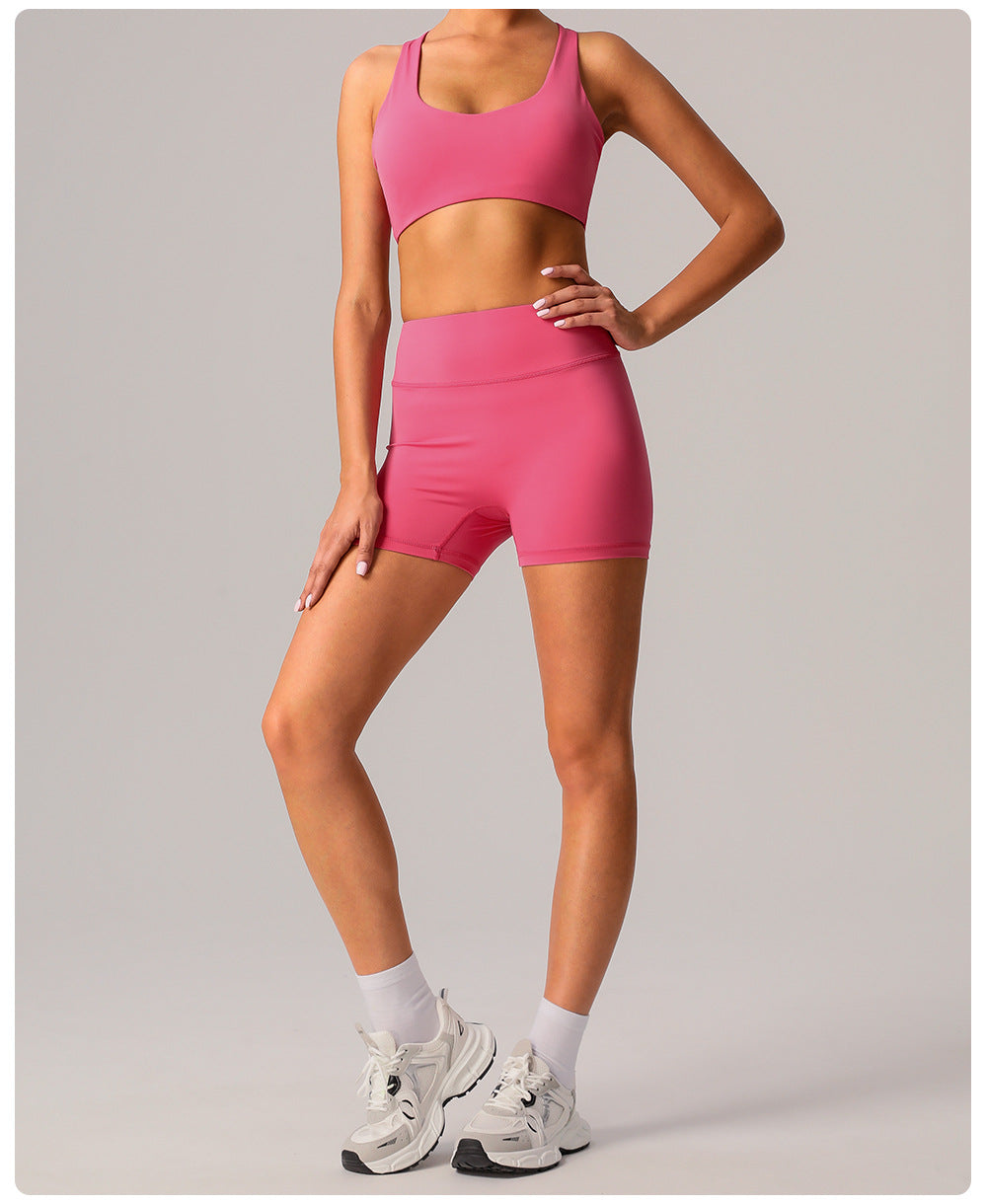 Quick Drying Shorts