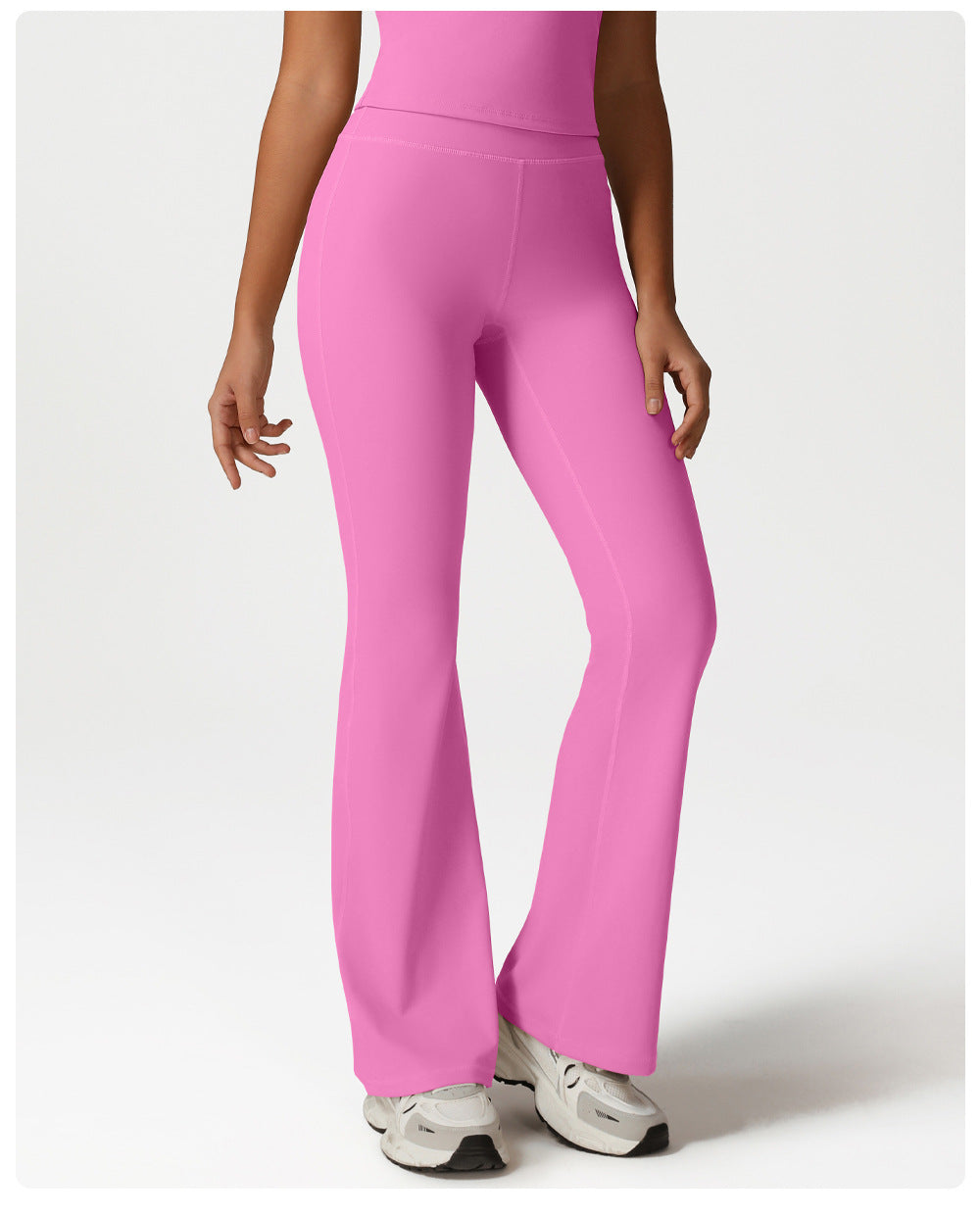 Seamless Trousers