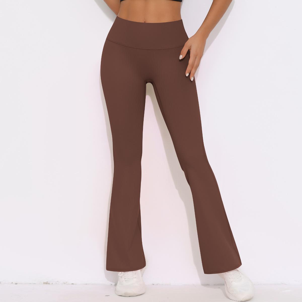 Brushed Trousers
