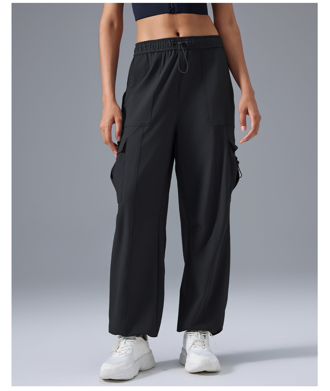 Cargo Pants