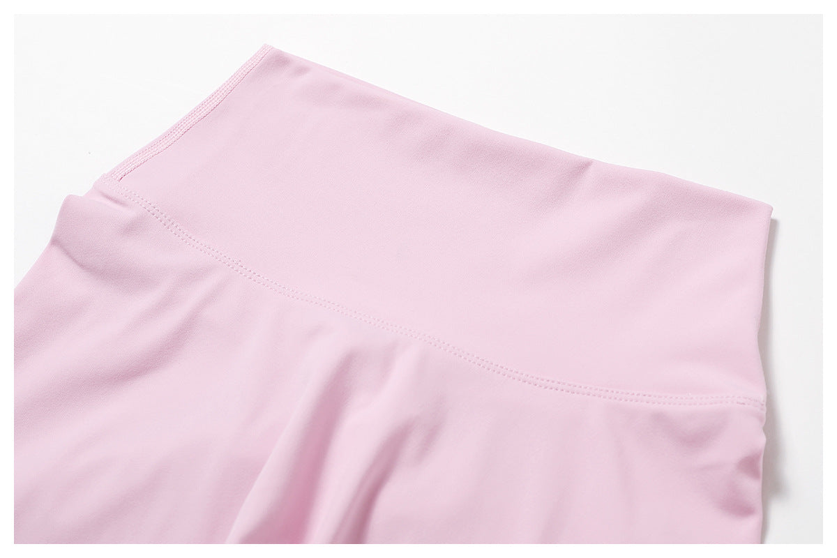 Conturing hot pants