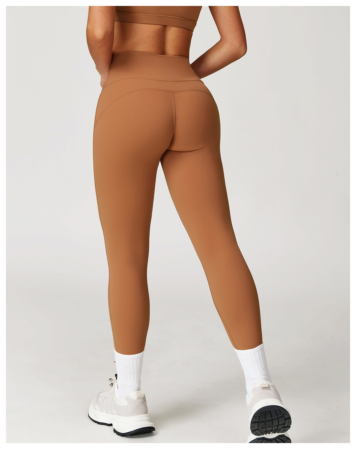 Seamless leggings