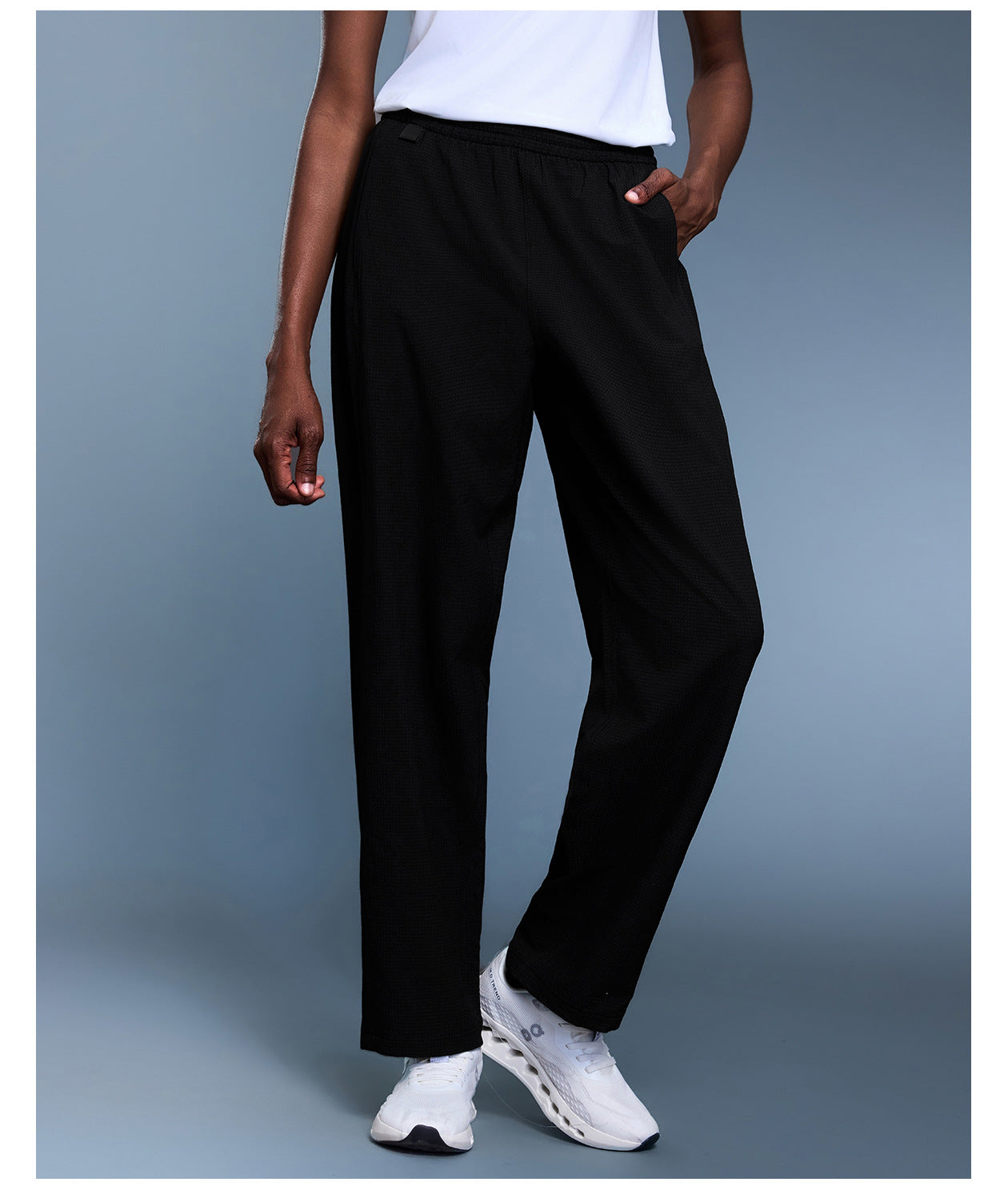 Warm Trousers