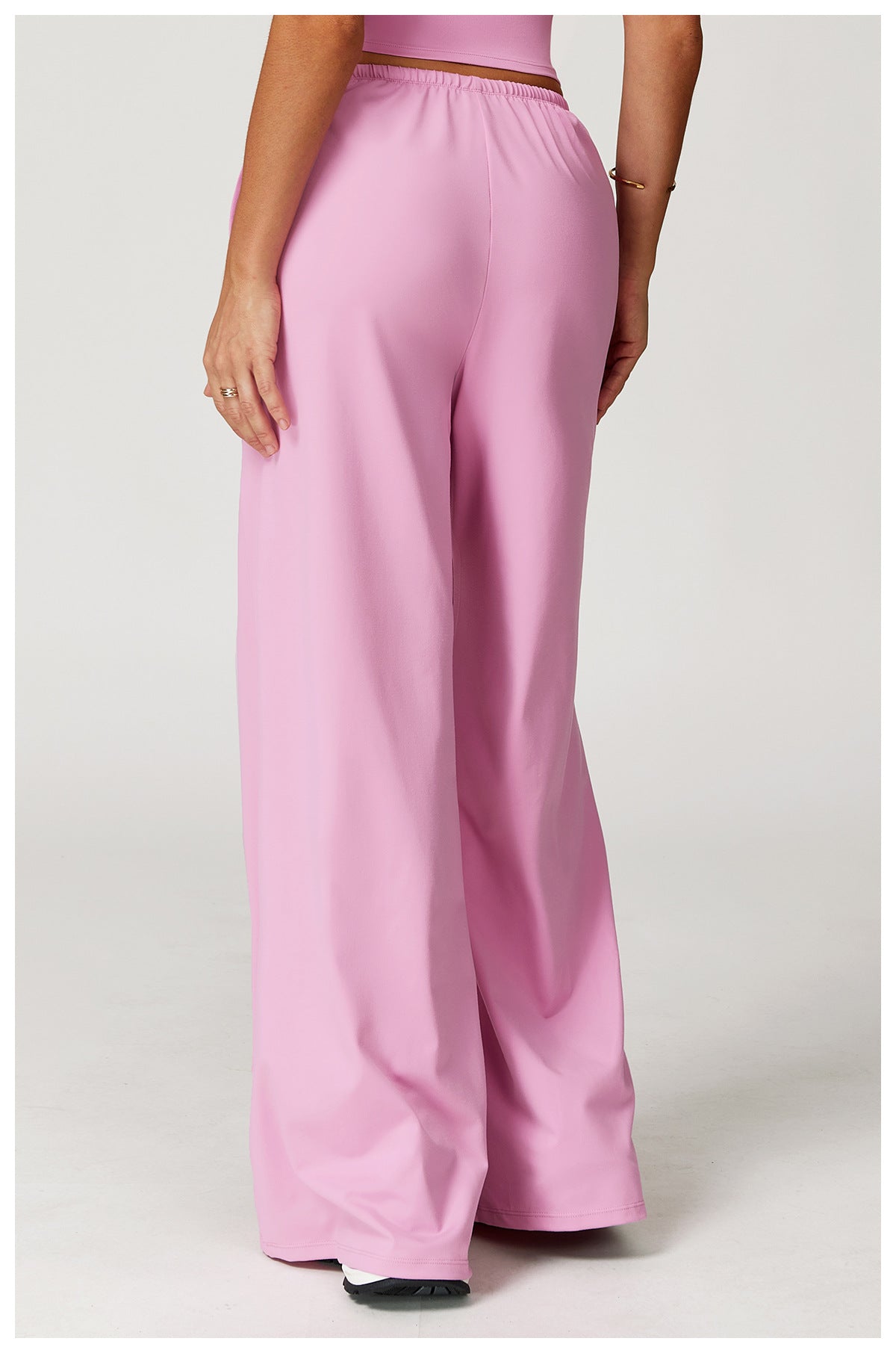 Loose fit Trousers