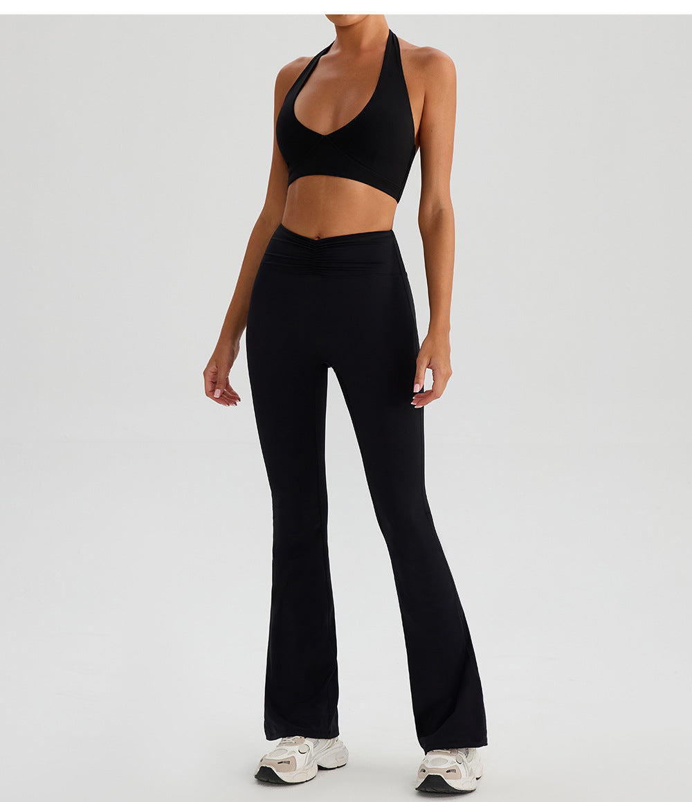 Slim fit Trousers