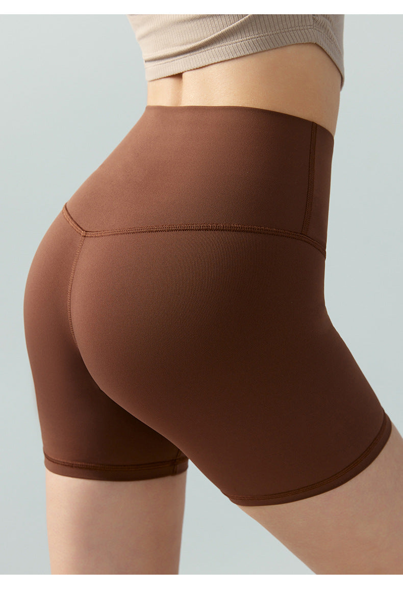 Quick dry hot pants
