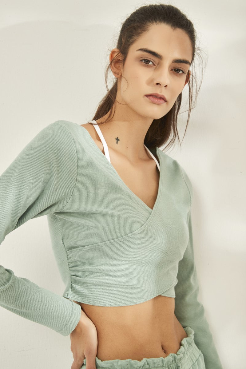 Water Green