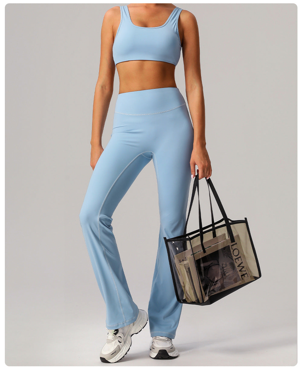 Comfy push up bra