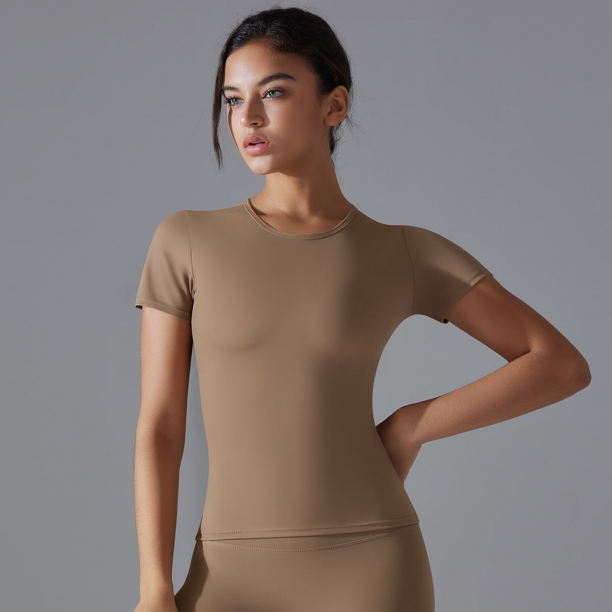 Quick dry t shirt