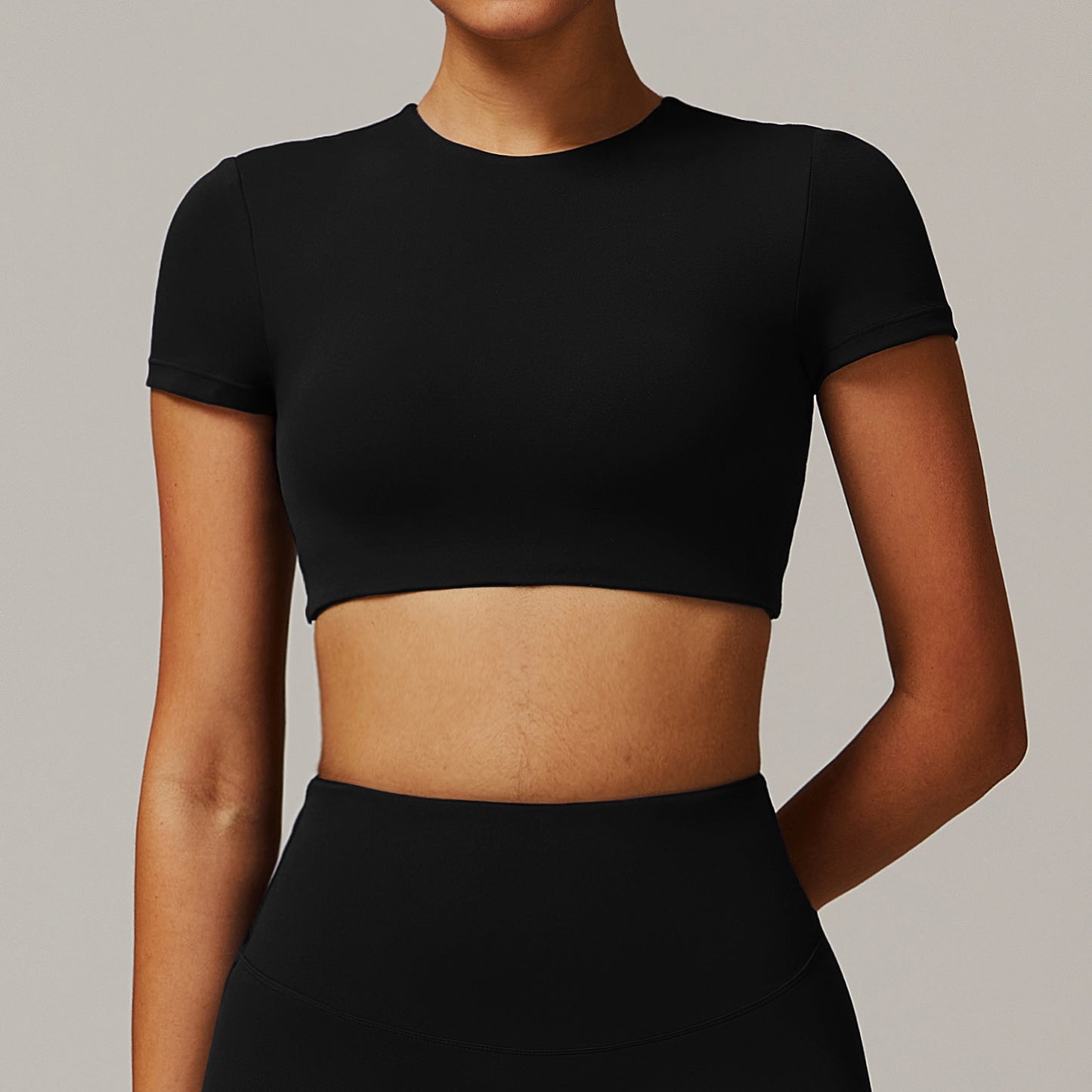 Advanced Black