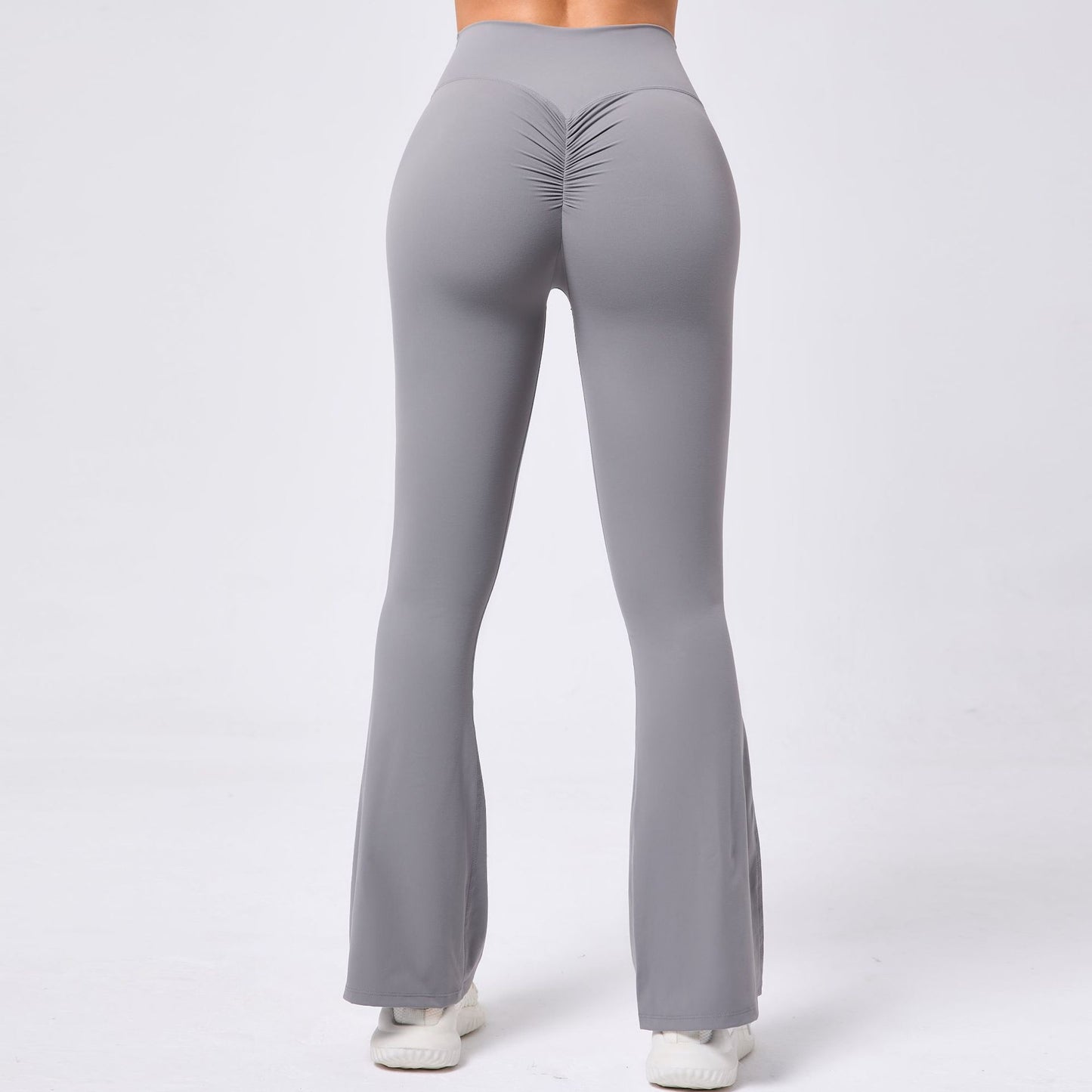 Contouring trousers