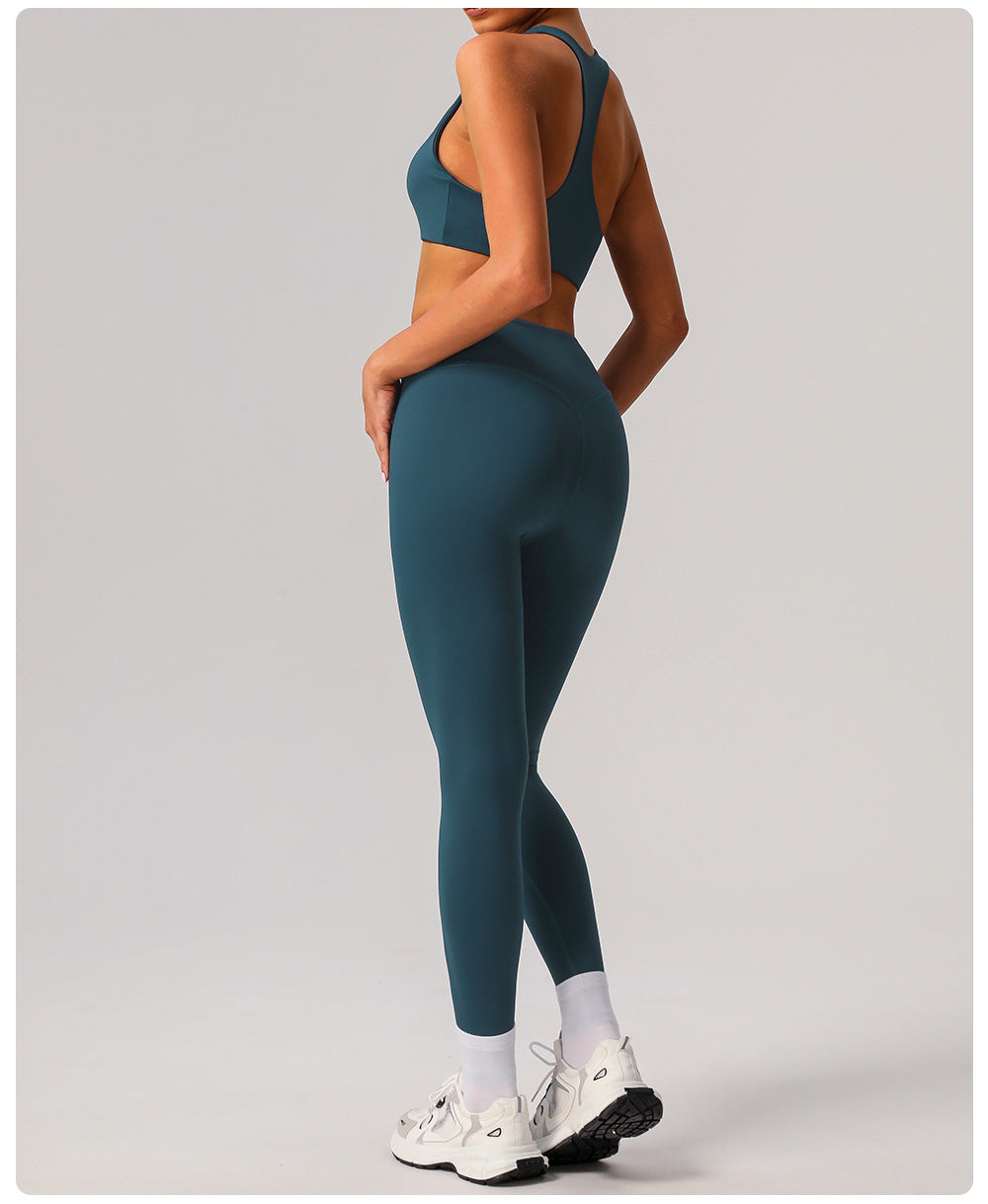 Quick Dry leggings