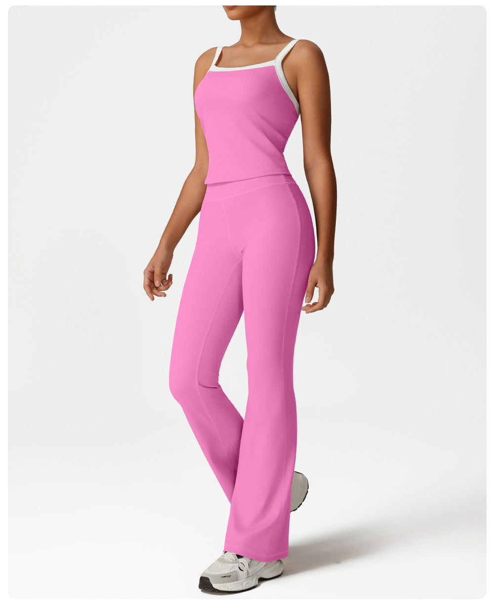 Seamless Trousers