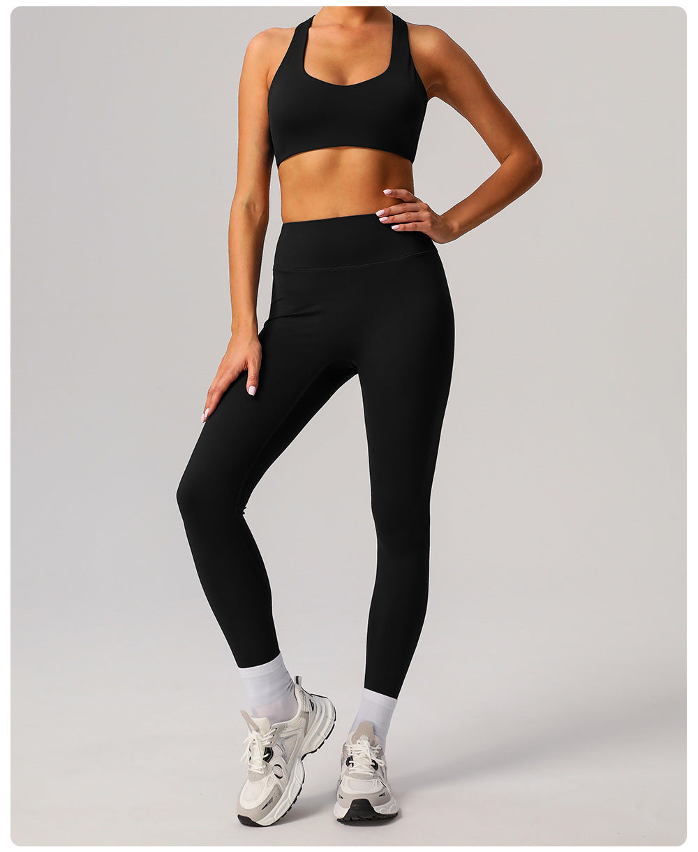 Quick Dry leggings